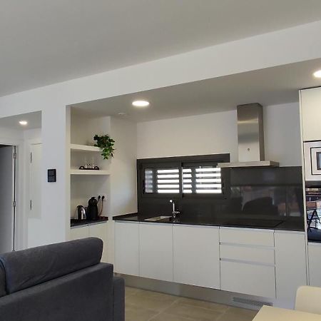Od'A Apartaments Roses Exterior foto