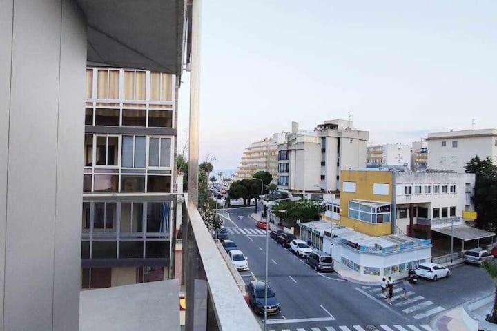 Od'A Apartaments Roses Exterior foto