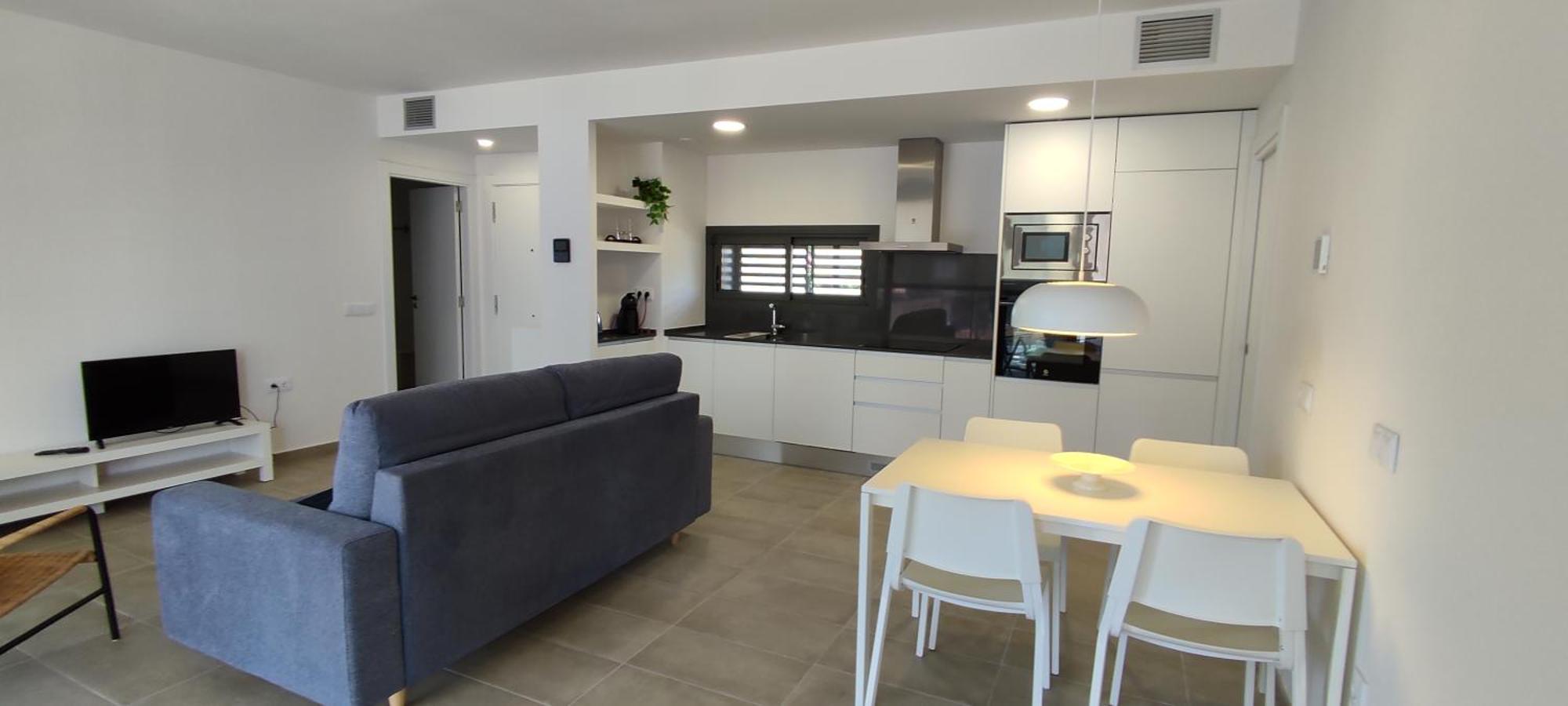 Od'A Apartaments Roses Exterior foto