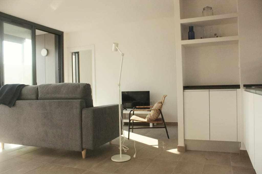 Od'A Apartaments Roses Exterior foto